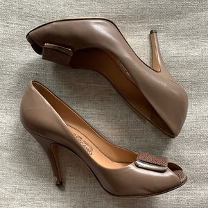 Salvatore Ferragamo Heels